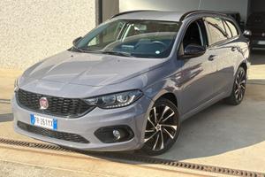 Fiat Tipo 1.4 T-Jet 120CV GPL SW Lounge