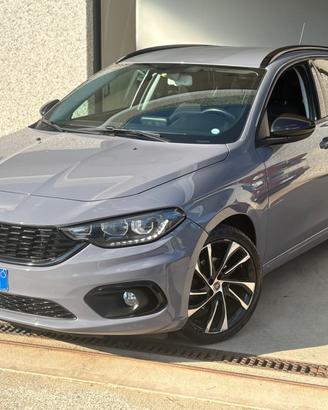 Fiat Tipo 1.4 T-Jet 120CV GPL SW Lounge