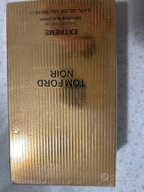 Tom Ford Extreme Noir  100ml