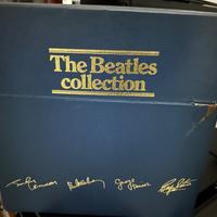 the Beatles collection 1978 made in uk