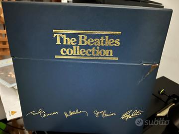 the Beatles collection 1978 made in uk