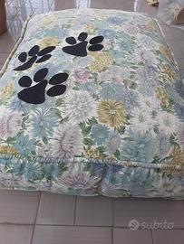 cuccia gatto grande 60x45x15