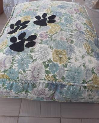 cuccia gatto grande 60x45x15