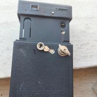 macchina fotografica anni '50