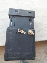 macchina fotografica anni '50