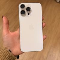 iPhone 16 pro max 256gb