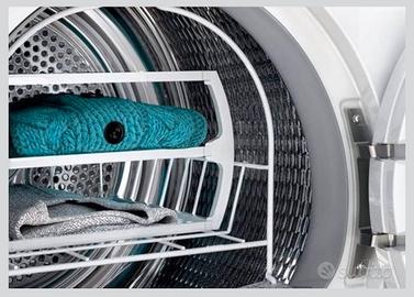 Cestello per asciugatrice