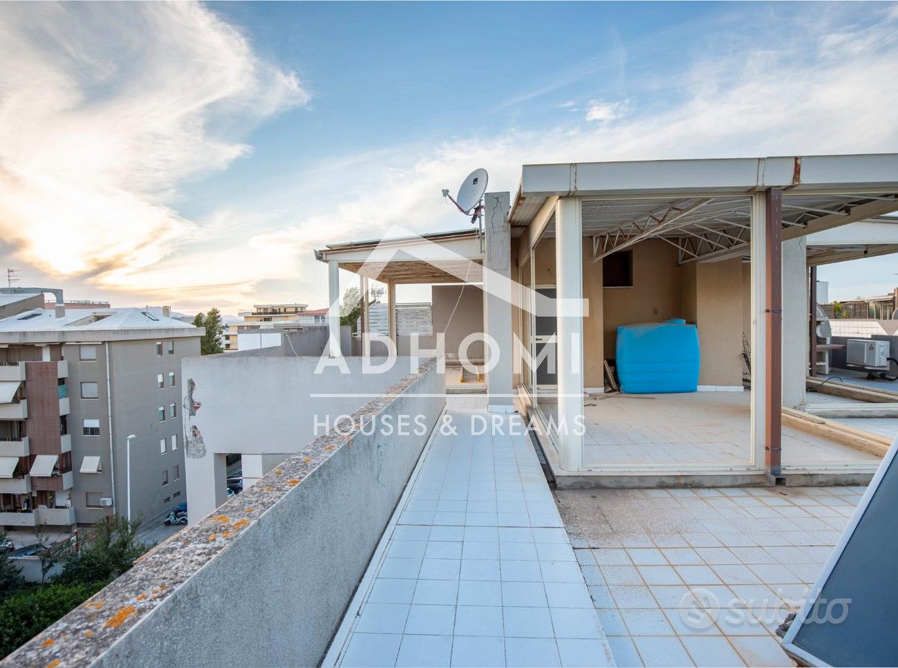 Apartment in Cagliari, Quartiere del Sole - Vista 4
