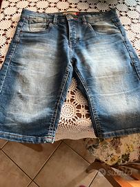 Jeans donna