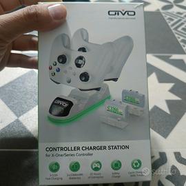 Charger Station 