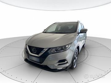 NISSAN Qashqai 1.2 dig-t N-Connecta 115cv