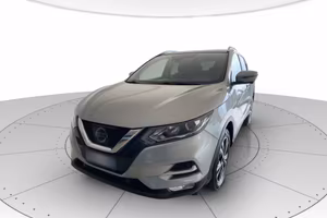 NISSAN Qashqai 1.2 dig-t N-Connecta 115cv
