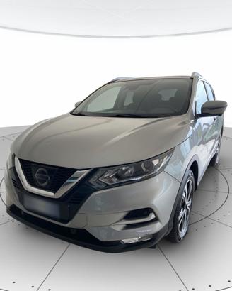 NISSAN Qashqai 1.2 dig-t N-Connecta 115cv