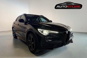 Alfa Romeo Stelvio 2.2 TD 190 CV AT8 Q4 SPRINT