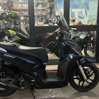 Kymco People 200 S