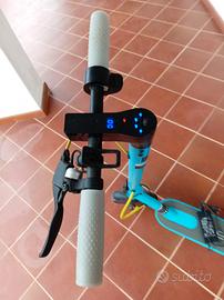 monopattino elettrico 