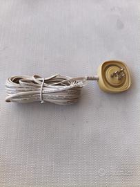 Spina con Cavo Telefonico ! 