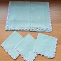 Tovaglietta colazione