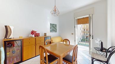 Appartamento Napoli [Cod. rif 3267525VRG]