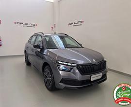 SKODA Kamiq 1.0 TSI Ambition