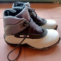 Scarpe sci nordico nr 36