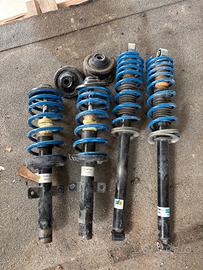 Assetto bilstein b4  molle hr per ford escort mk5