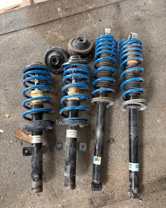 Assetto bilstein b4  molle hr per ford escort mk5