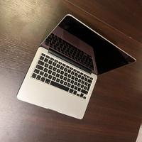 Macbook Pro 13 (inizio 2013)
