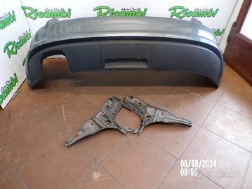 PARAURTI POSTERIORE PER AUDI A3 8V ANNO 2018