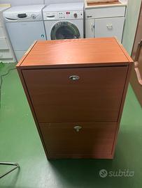 Mobile asse da stiro Foppapedretti