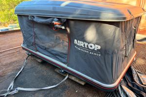 Maggiolina Range 360 Air Top Small