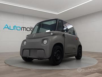Citroën AMI 100% elettrica