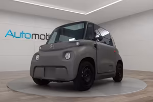 Citroën AMI 100% elettrica