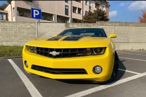 camaro rs coupè 2012 3.6 v6 316 cv
