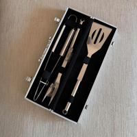 Valigetta barbecue