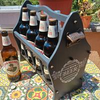 Cestello Birre - unico
