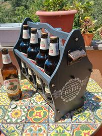 Cestello Birre - unico
