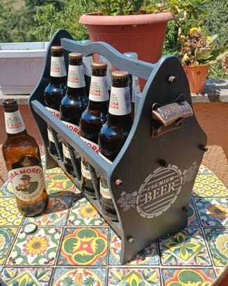 Cestello Birra