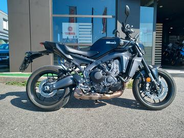 Yamaha MT-09 Y-AMT