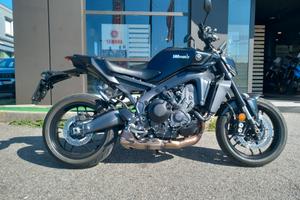 Yamaha MT-09 Y-AMT