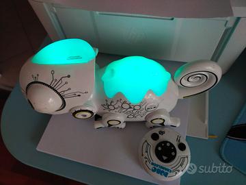 Robo Camaleonte Telecomandato