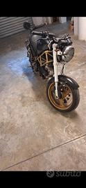 Ducati Monster 600 - 2001
