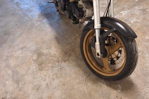 Ducati Monster 600 - 2001