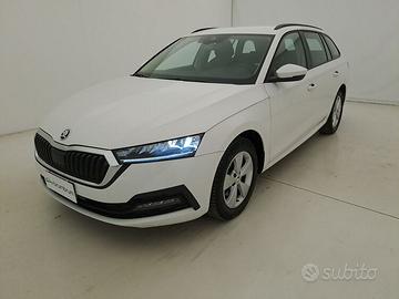 Skoda Octavia Wagon Executive DSG BR466922 2.0 Die