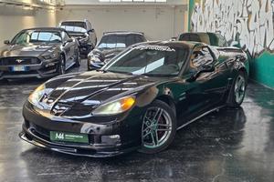 Corvette C6 7.0 V8 Coupé Z06