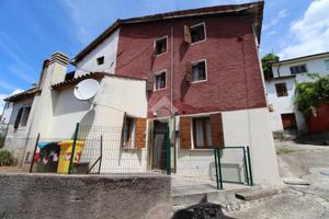 CASA INDIPENDENTE A SARMEDE