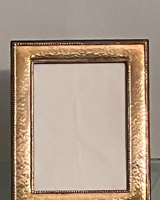 Cornice Argento titolo 925