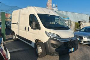 Citroen Jumper 33 BlueHDi 140 S&S PM-TM Furgone