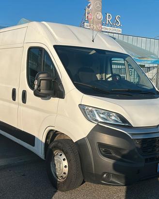 Citroen Jumper 33 BlueHDi 140 S&S PM-TM Furgone