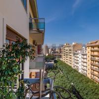 Appartamento - Palermo